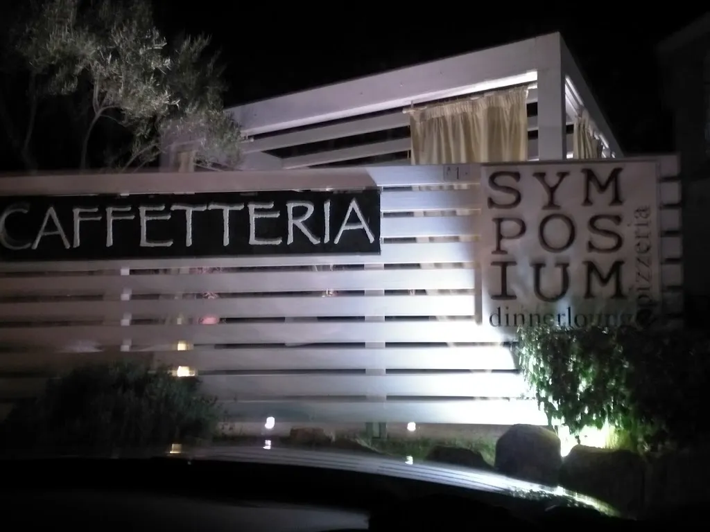 Bonnie_Ristorante Pizzeria Symposium_Budoni_review