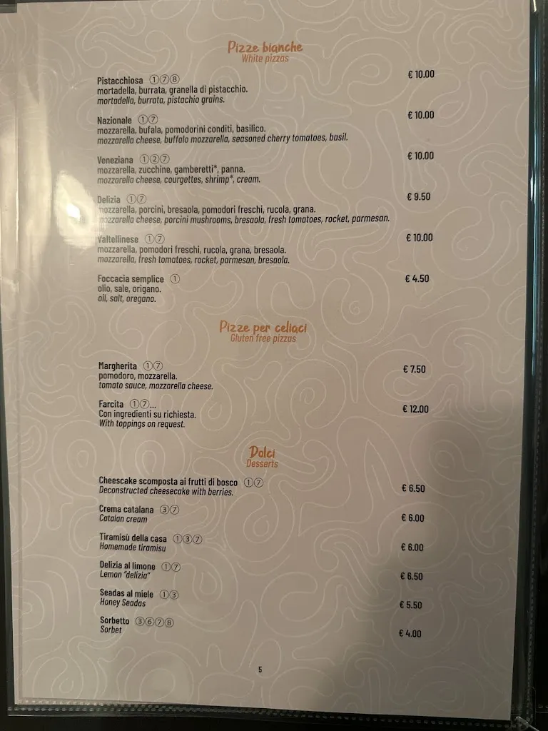 Menu_Ristorante pizzeria malamurì_Budoni_image_1