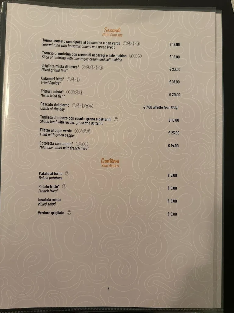 Menu_Ristorante pizzeria malamurì_Budoni_image_3