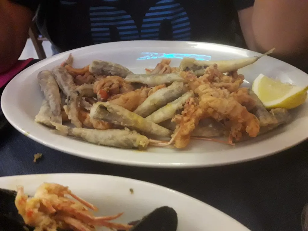 Menu_Mele Vincenzo pizzeria spaghetteria sas nughes_Busachi_image_1