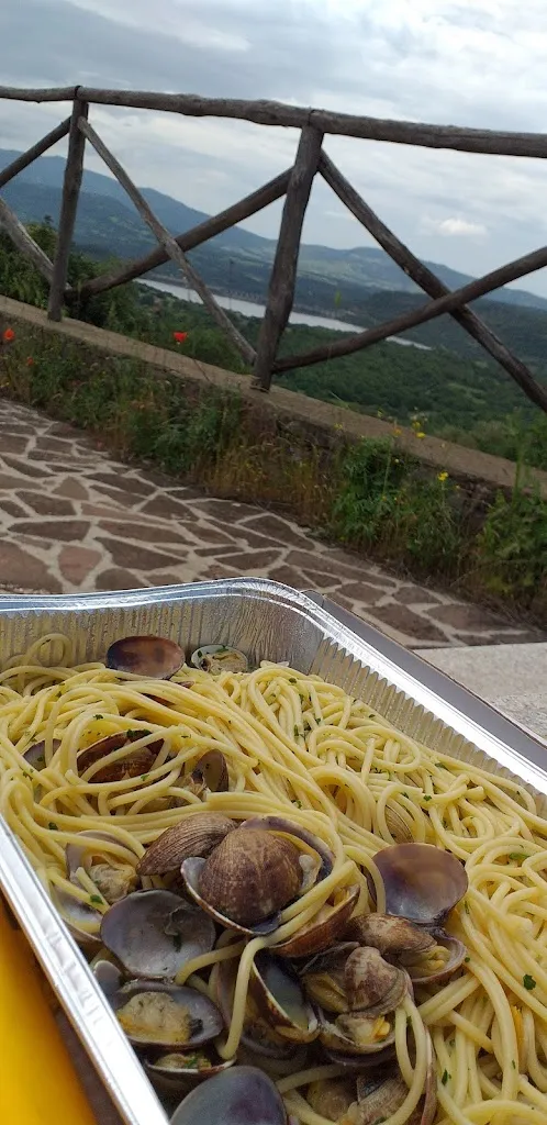 Menu_Mele Vincenzo pizzeria spaghetteria sas nughes_Busachi_image_2