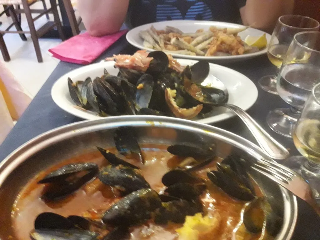 Menu_Mele Vincenzo pizzeria spaghetteria sas nughes_Busachi_image_4