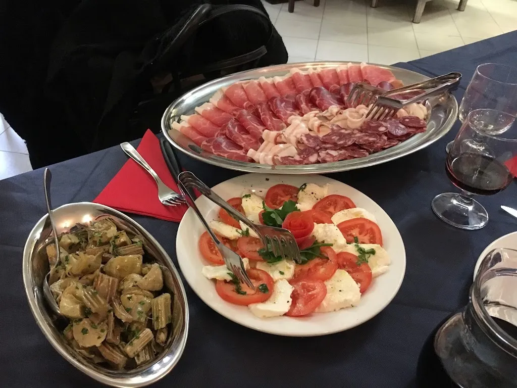 Menu_Mele Vincenzo pizzeria spaghetteria sas nughes_Busachi_image_5