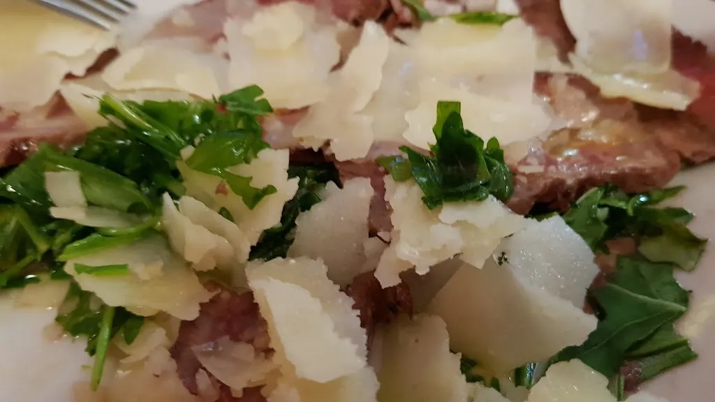 Menu_Mele Vincenzo pizzeria spaghetteria sas nughes_Busachi_image_6