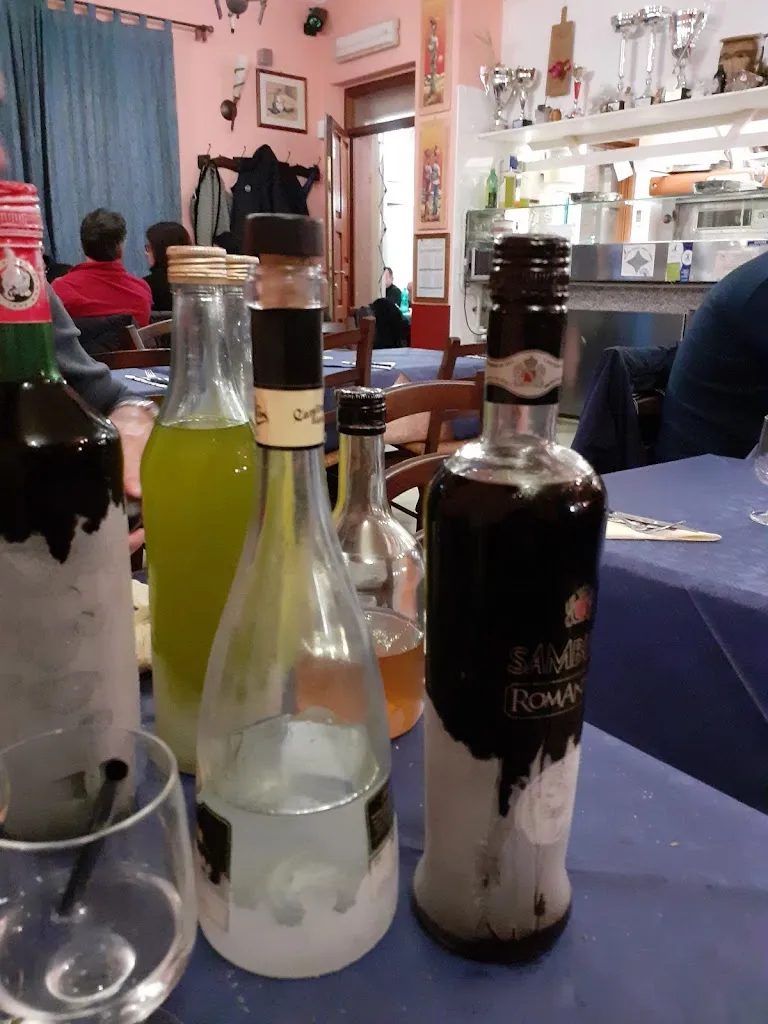 Menu_Mele Vincenzo pizzeria spaghetteria sas nughes_Busachi_image_7