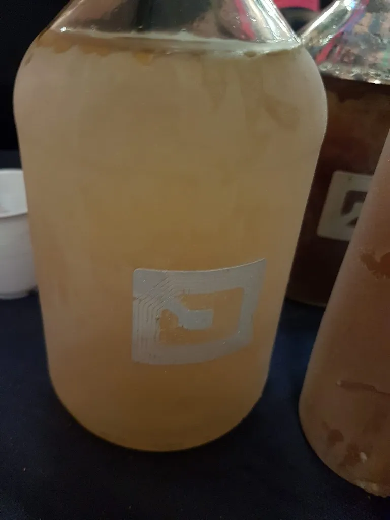 Menu_Mele Vincenzo pizzeria spaghetteria sas nughes_Busachi_image_8