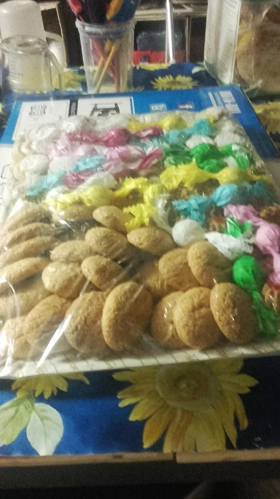 Menu_Mele Vincenzo pizzeria spaghetteria sas nughes_Busachi_image_9