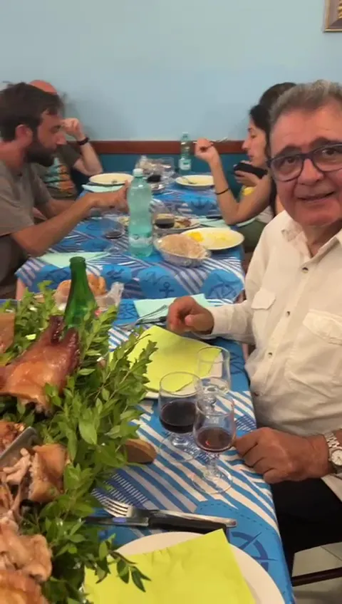 Mele Vincenzo pizzeria spaghetteria sas nughes_Busachi_slider_image_2