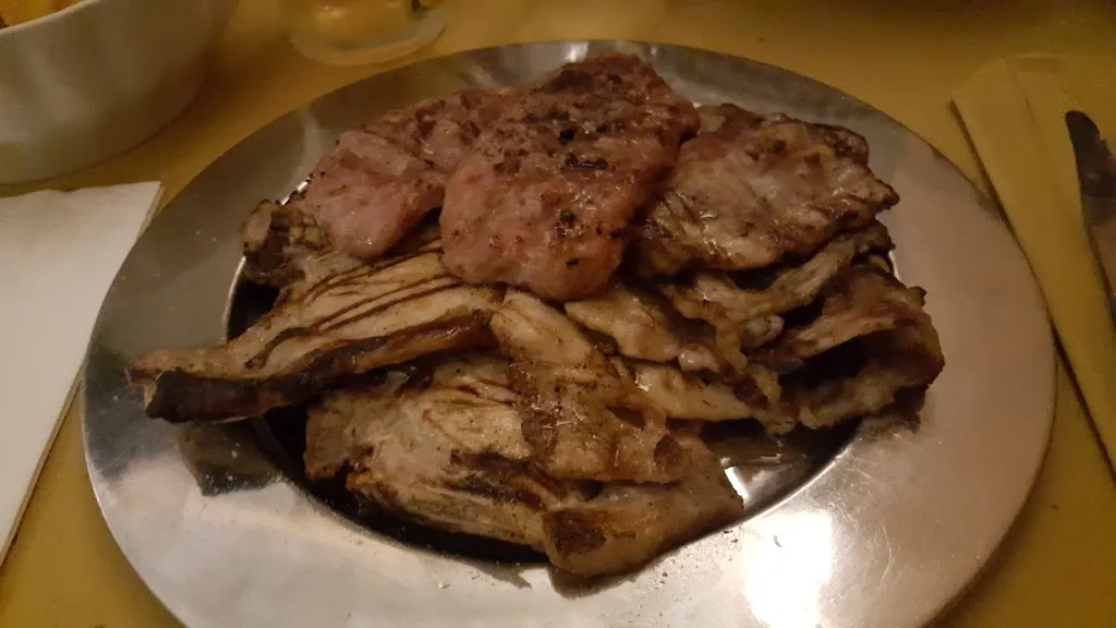 gabriele congedo_Braceria_Galatina_review