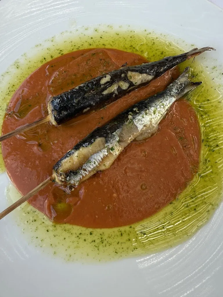 Stefan_Old Bridge Restaurant_Bosa_review