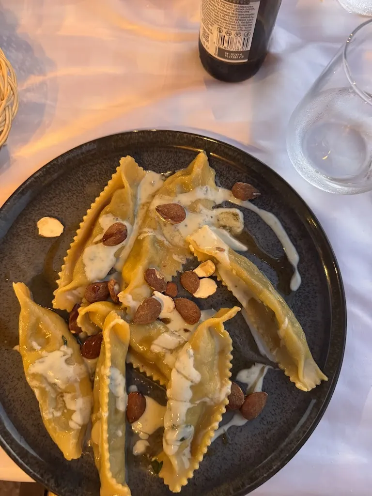 Clara Wood-freeman_Old Bridge Restaurant_Bosa_review