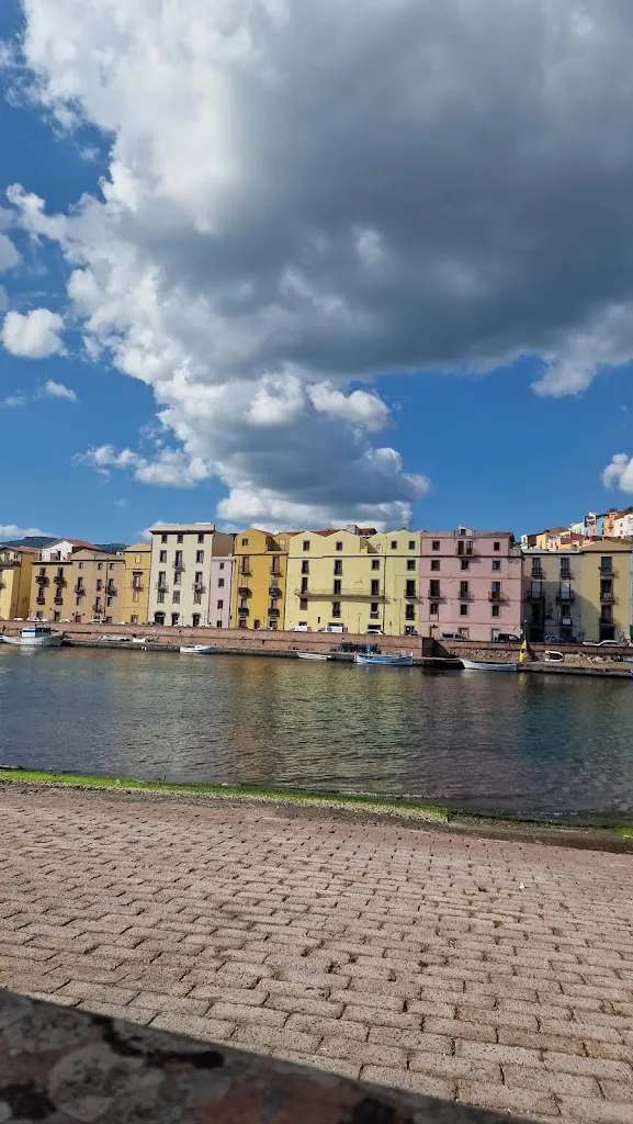 BM Waalwijk_Old Bridge Restaurant_Bosa_review