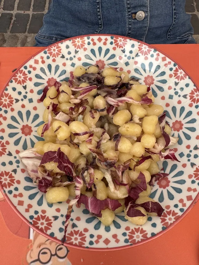 Claire RdP_Trattoria Nonna Rita_Bosa_review