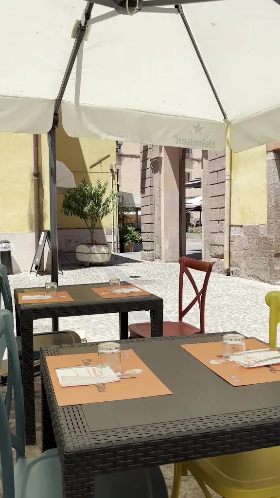 Quietly Rated_Trattoria Nonna Rita_Bosa_review