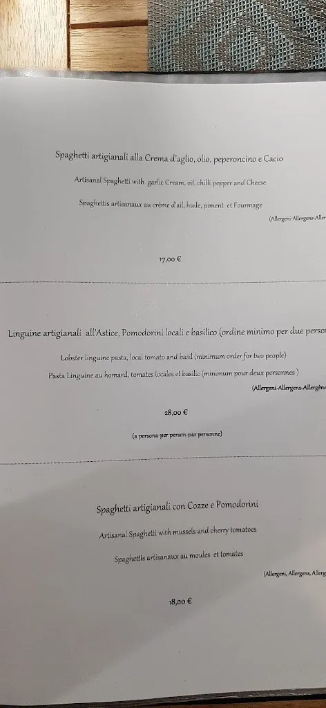 Menu_Ristorante River Bosa_Bosa_image_2