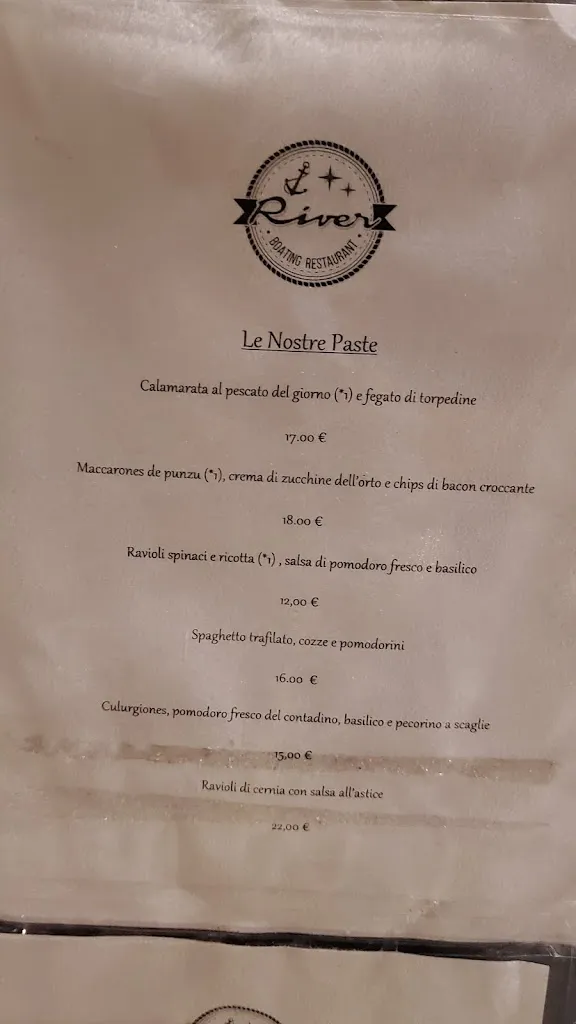 Menu_Ristorante River Bosa_Bosa_image_4