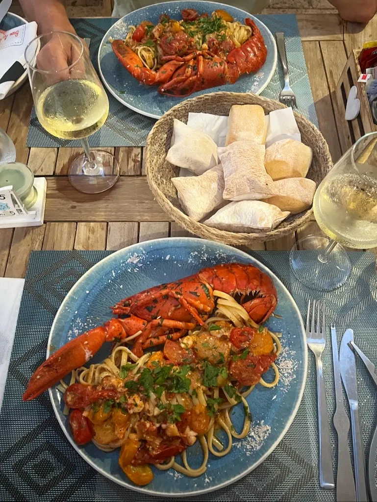 Caitlin_Ristorante River Bosa_Bosa_review