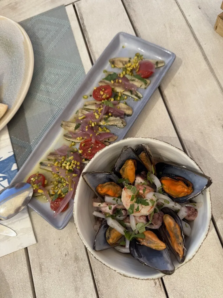 Anda Vasile_Ristorante River Bosa_Bosa_review