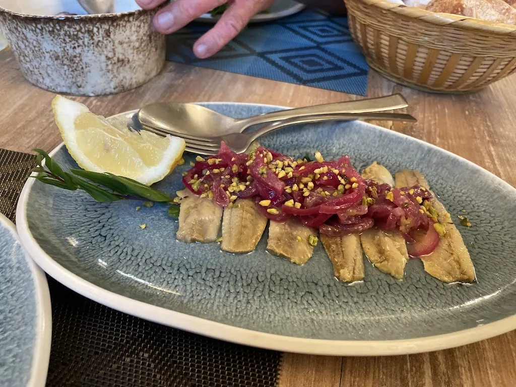 Mandy Elliott_Ristorante River Bosa_Bosa_review