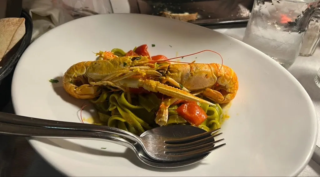 Shayne Goh_RISTORANTE S'ISCUGIA_Bosa_review