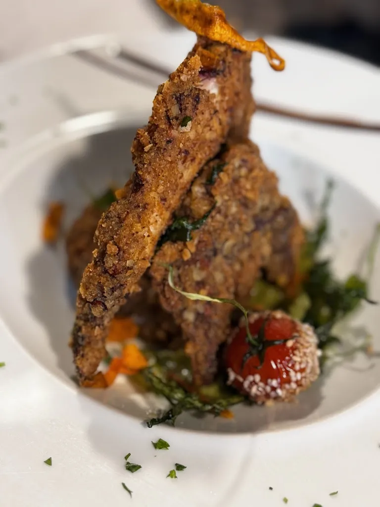 Patty Vilcsek_RISTORANTE S'ISCUGIA_Bosa_review