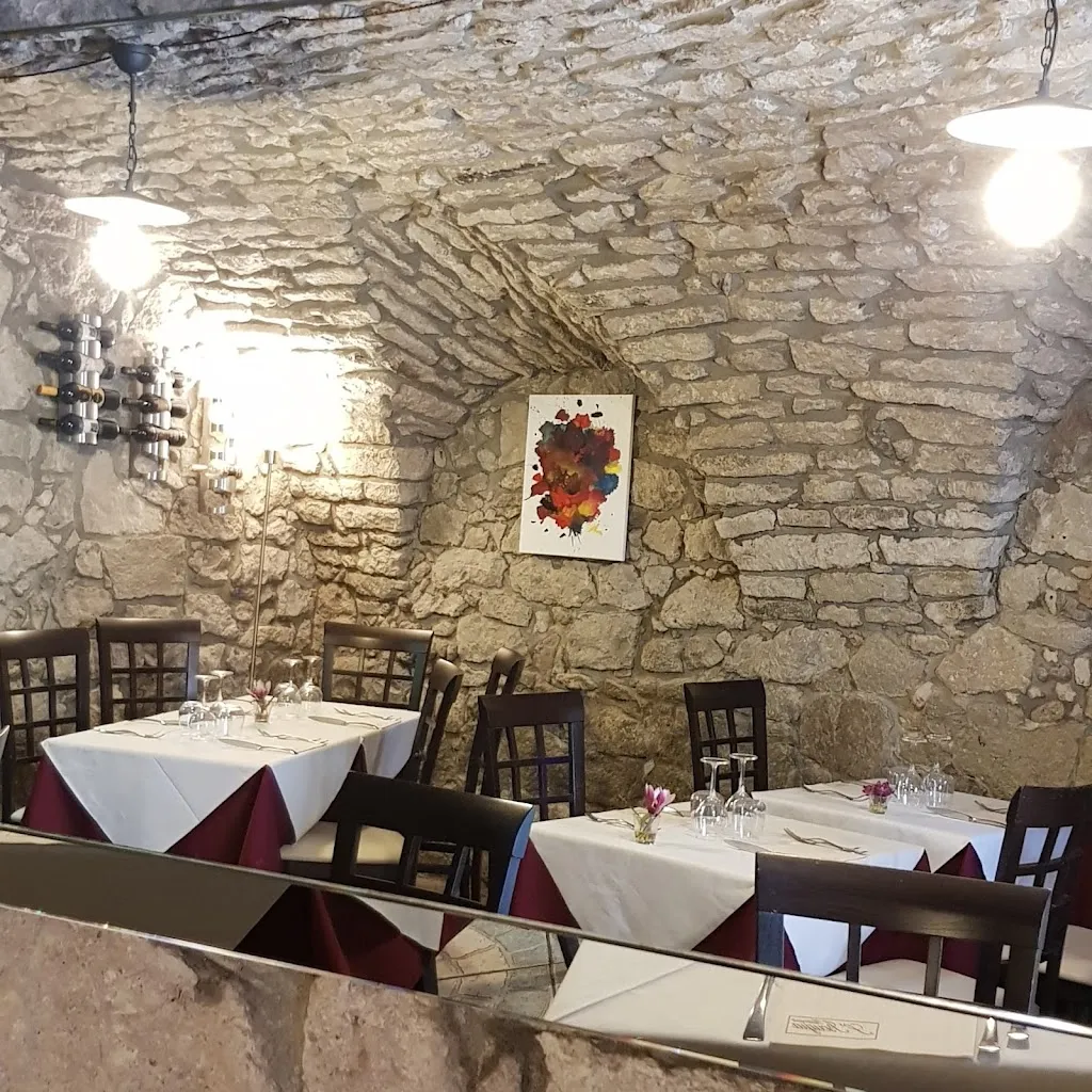 RISTORANTE S'ISCUGIA restaurant in Bosa