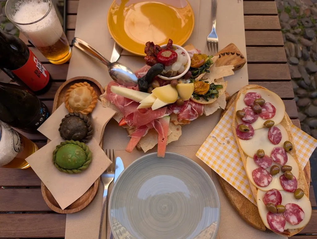 Jen Tipper_Bacco Bistrot_Bosa_review