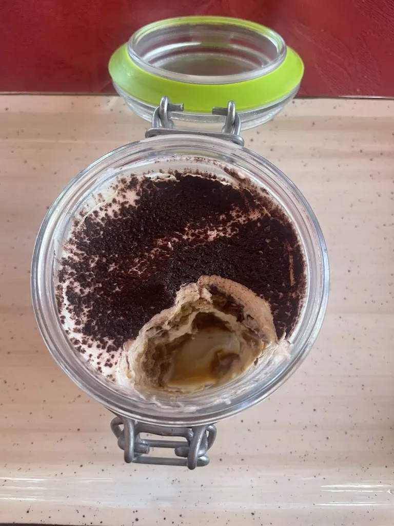 Ioana Rat_Ristorante Pizzeria al Gambero Rosso_Bosa_review