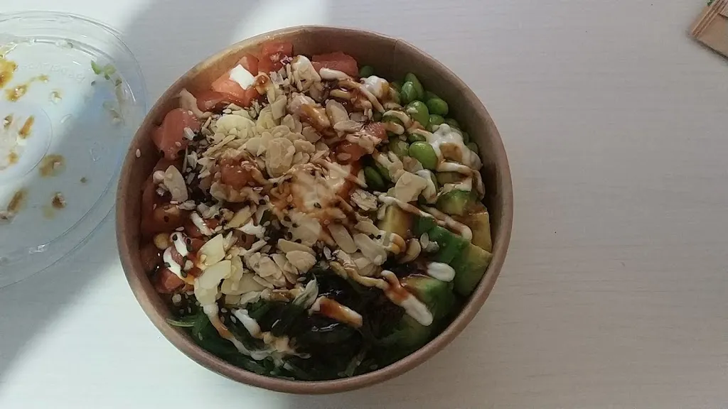 Menu_Just Pokè_Galatina_image_4