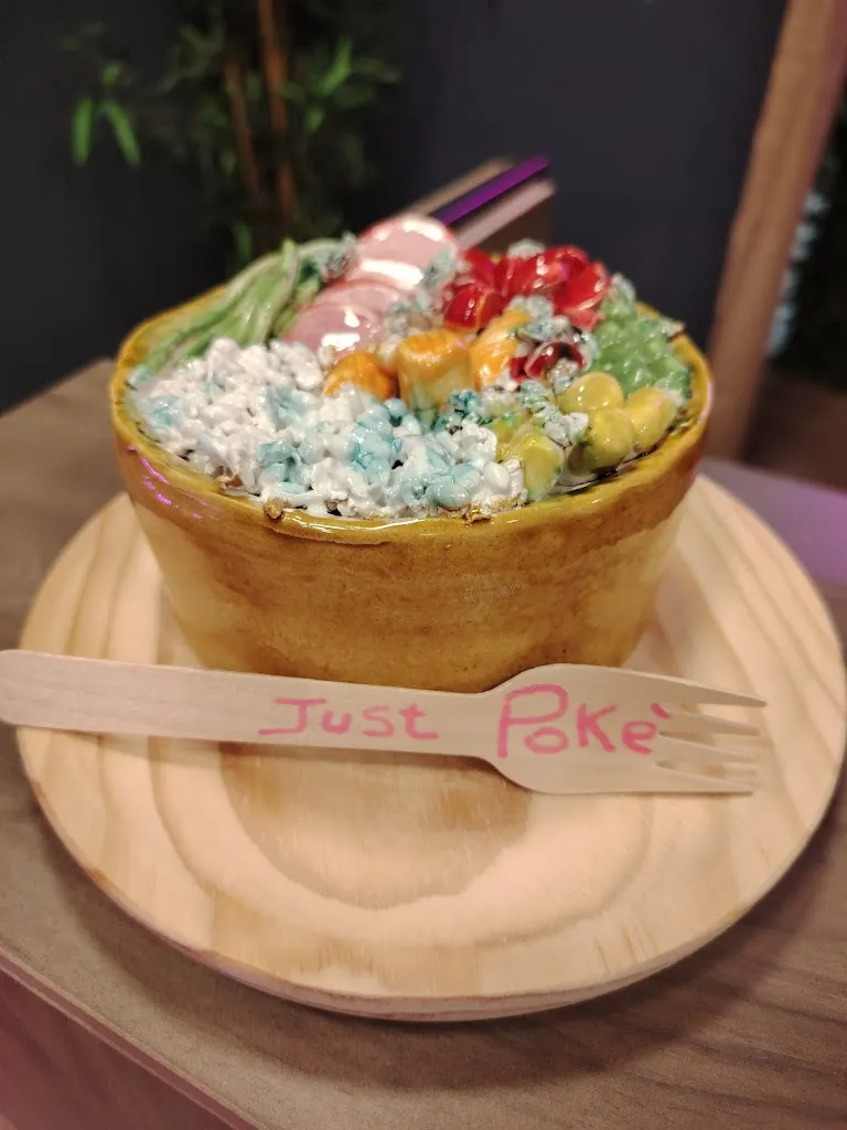 Menu_Just Pokè_Galatina_image_5