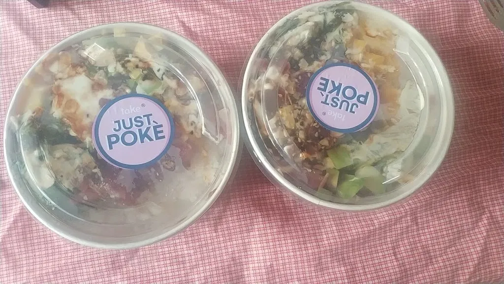 Menu_Just Pokè_Galatina_image_6