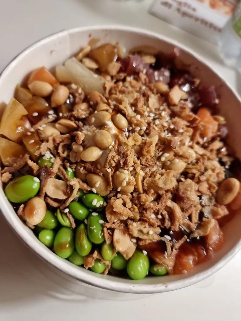 Menu_Just Pokè_Galatina_image_8