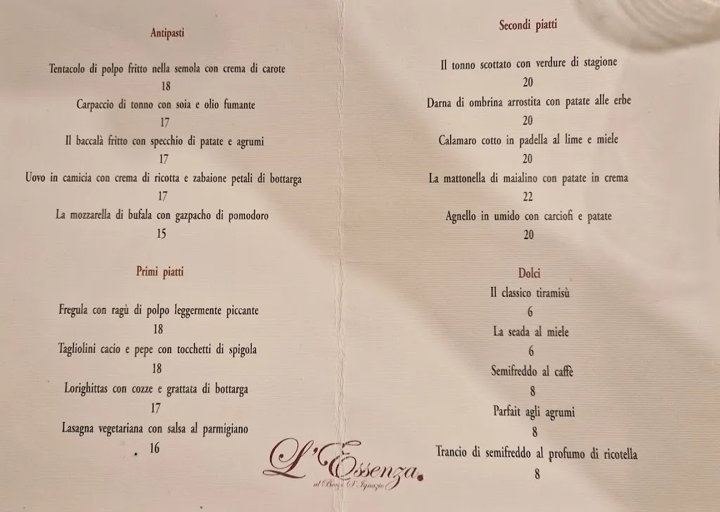 Menu_Ristorante Borgo S. Ignazio_Bosa_image_1