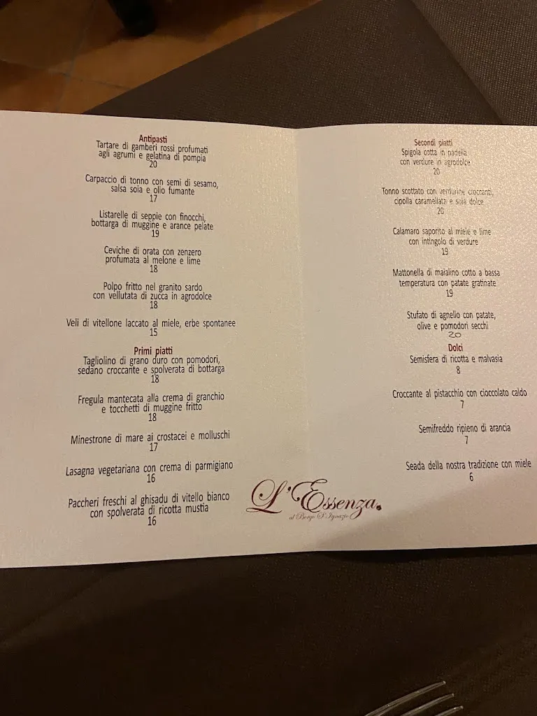 Menu_Ristorante Borgo S. Ignazio_Bosa_image_3
