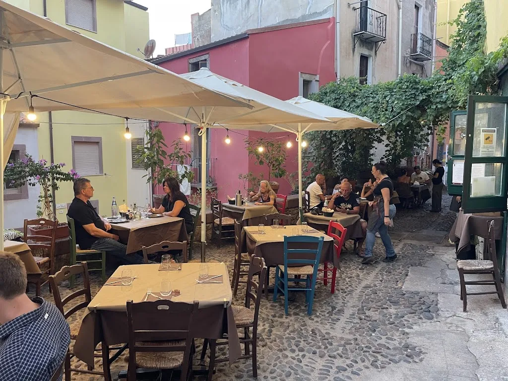 Ristorante Borgo S. Ignazio_Bosa_slider_image_2