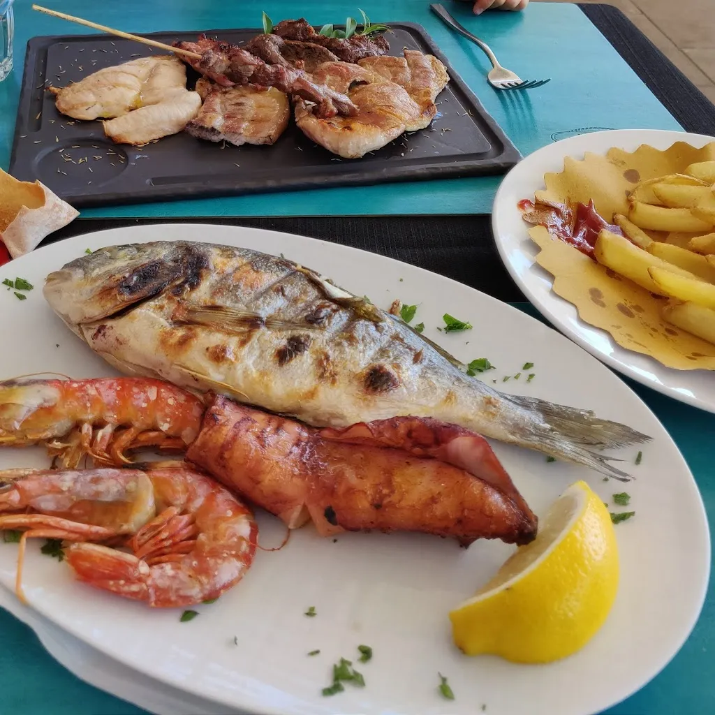 Mark Danson_Al Galeone_Bosa_review