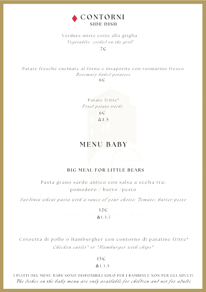 Menu_Ristorante Pizzeria Sa Pischedda_Bosa_image_4