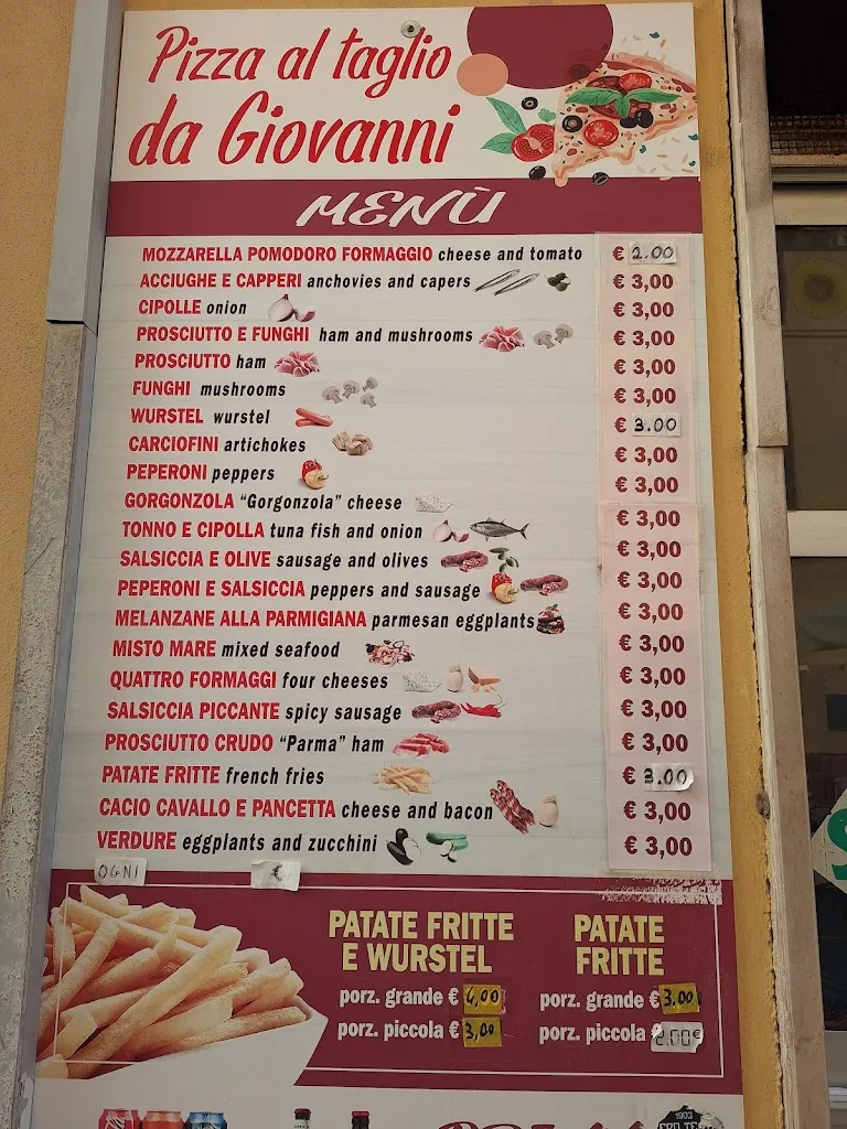 Menu_Pizzeria al Taglio di Cossu Giovanni_Bosa_image_3