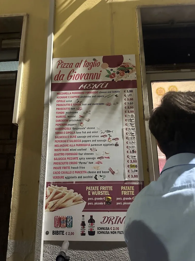 Mary Feiz_Pizzeria al Taglio di Cossu Giovanni_Bosa_review