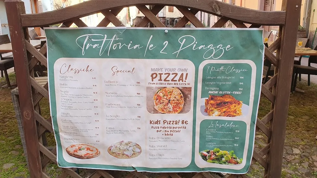 Menu_Trattoria Pizzeria Le 2 Piazze_Bosa_immagine_3