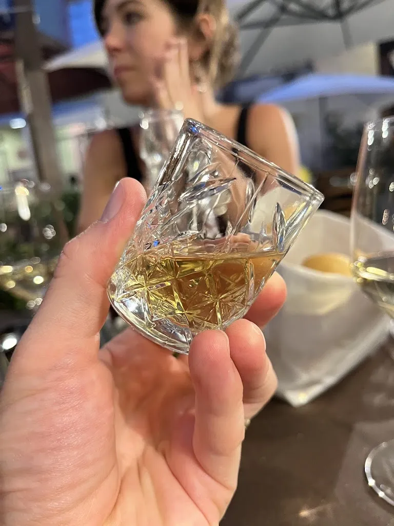 Gabriel_Trattoria Pizzeria Le 2 Piazze_Bosa_recensione