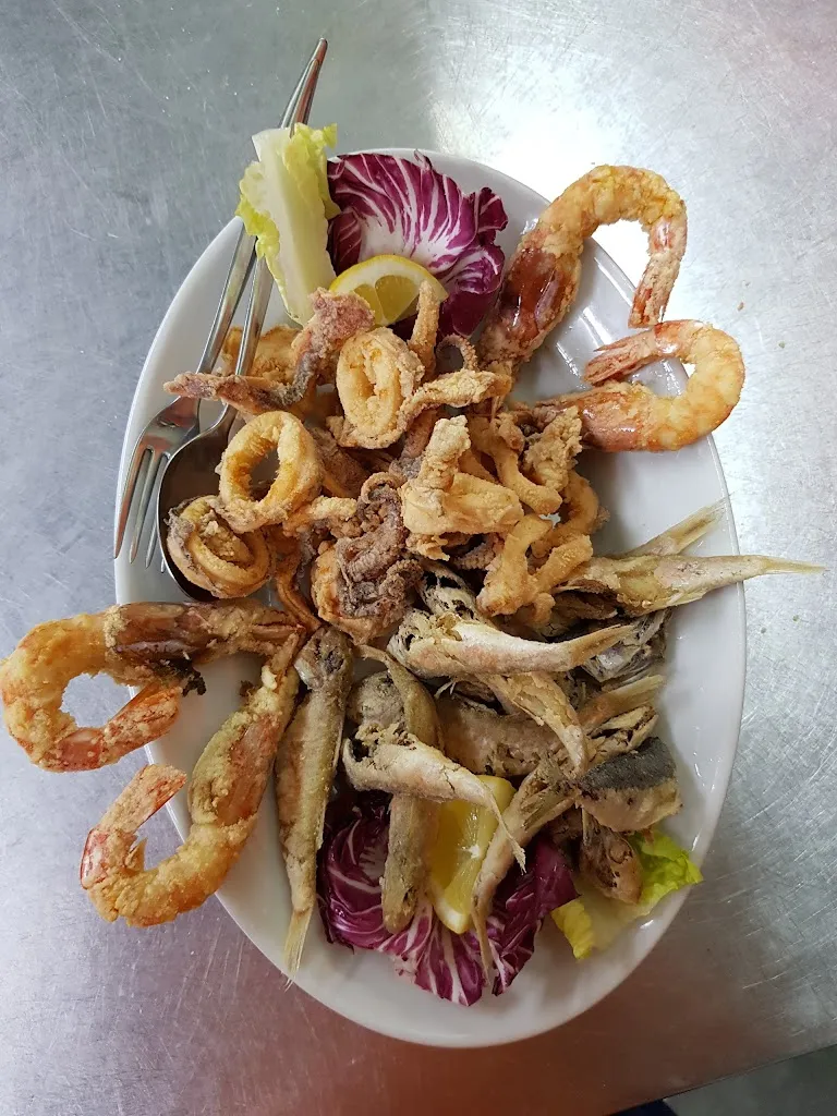 Trattoria Pizzeria Le 2 Piazze_Bosa_slider_image_3