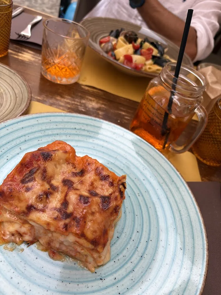 Roksana Petyniak_Ristorante Tipico Bosa_Bosa_review