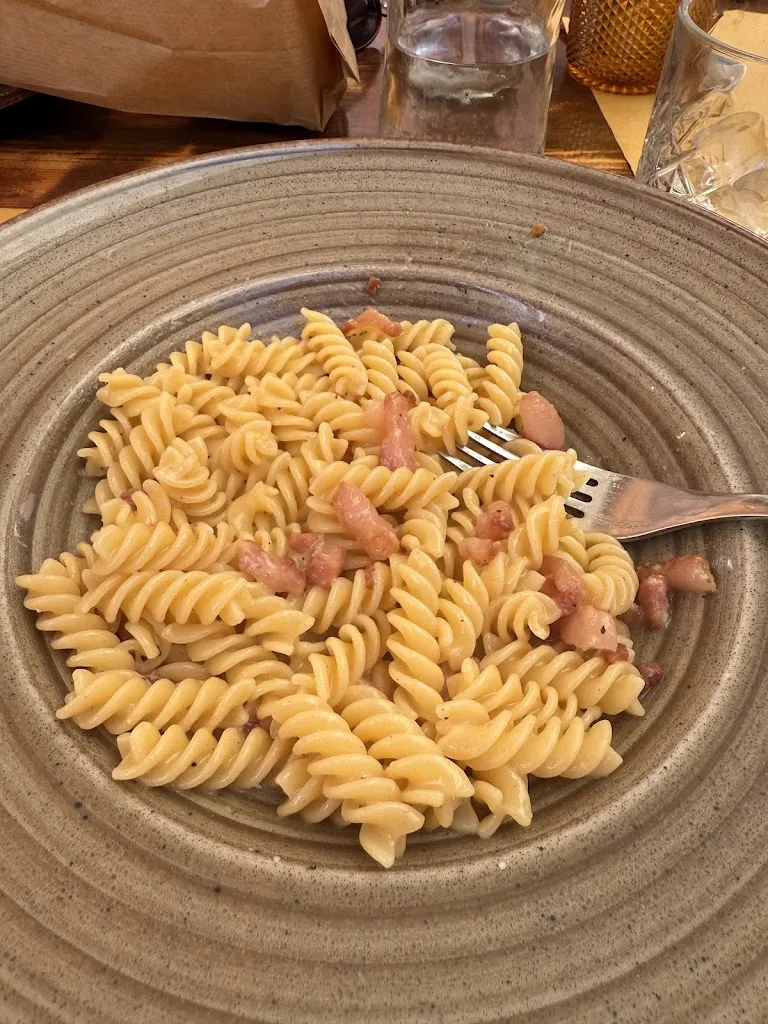 Candace Hill_Ristorante Tipico Bosa_Bosa_review