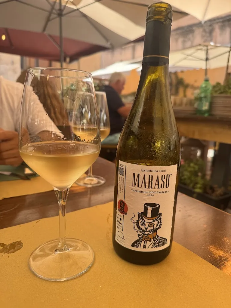 Ivona_Ristorante Tipico Bosa_Bosa_review