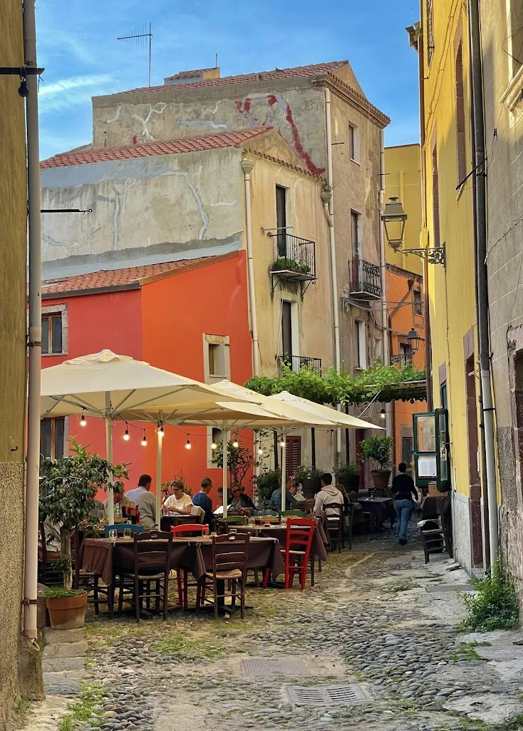 Essenza al Borgo Sant'Ignazio_Bosa_slider_image_2