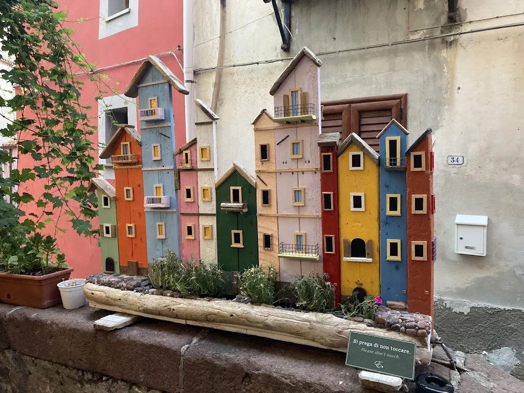 Essenza al Borgo Sant'Ignazio_Bosa_slider_image_3