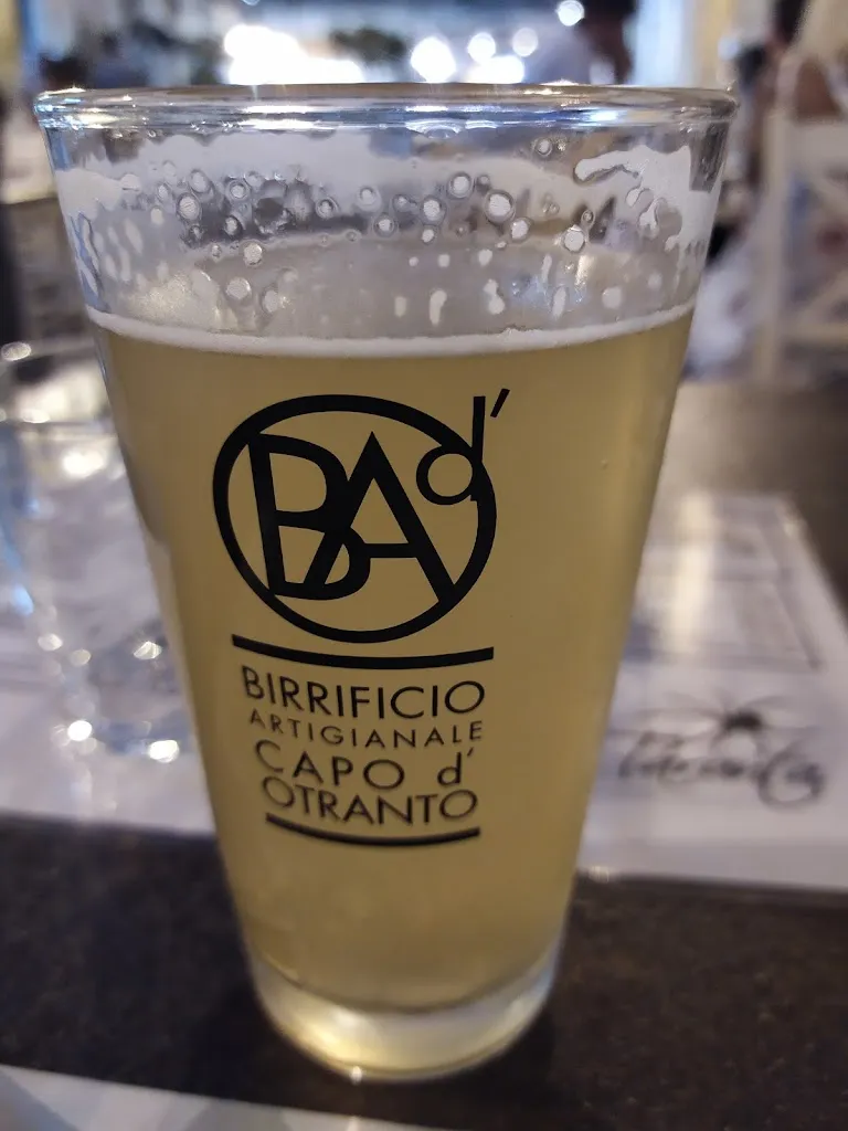 Menu_Il Covo della Taranta_Galatina_image_7