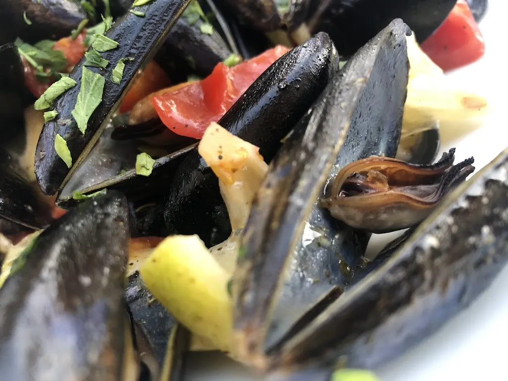 Brandi Yu_Il Covo della Taranta_Galatina_review