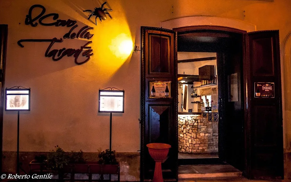 Il Covo della Taranta_Galatina_slider_image_1